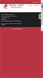 Mobile Screenshot of mlinmobiliaria.net